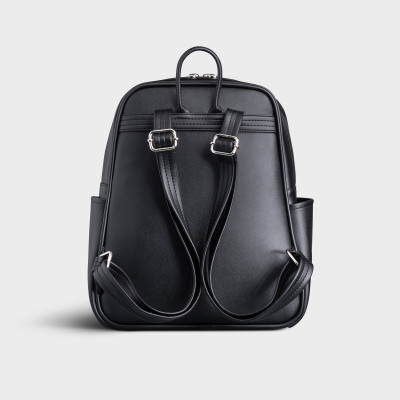 Balo Yuumy ( Thời trang nữ tiện lợi cỡ trung - Balo da Seasand YBA69 )