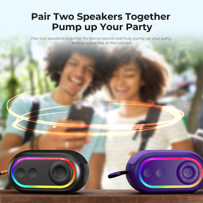 Loa Bluetooth Havit SK809BT - Hàng chính hãng