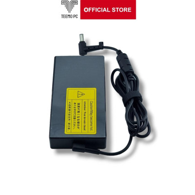 Sạc Tương Thích Cho Laptop Asus FX504GD-E4371T 150w- Hàng Nhập Khẩu New Seal TEEMO PC X11