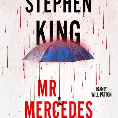 Mr. Mercedes: A Novel