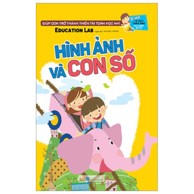 Combo 22 cuốn Tủ Sách Tư Duy Toán Học Hàn Quốc - Education Lab - Vanlangbooks