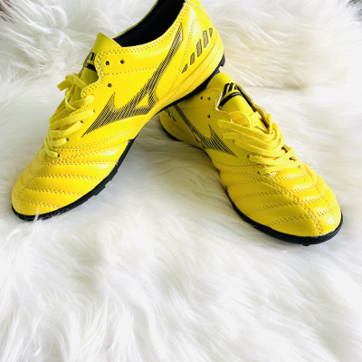 Giày đá bóng MORELIA NEO III LAC VIET Phiên Bản Limited Với Họa Tiết Chim Lạc Đậm Tinh Thần Việt Nam