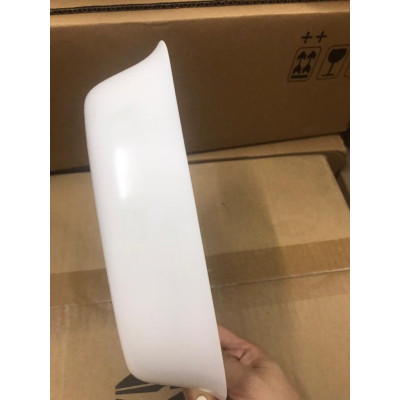 Khay nướng thủy tinh chịu nhiệt Luminarc Carine P0886, size 25x15, dùng lò nướng, lò vi sóng | Hàng chính hãng