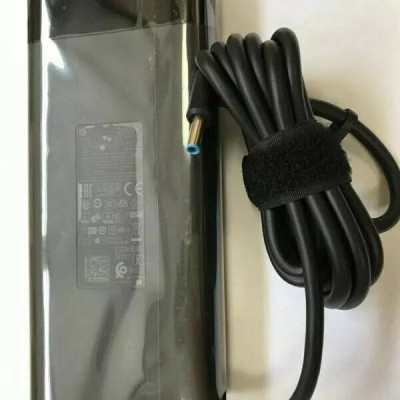 Sạc dành cho Laptop HP VICTUS 16-d Series 16-d0204TX 16-d0198TX 16-d0197TX VGA 3050TX 3060TX 4GB 200w 19.5V-10.3A - Hàng nhập khẩu