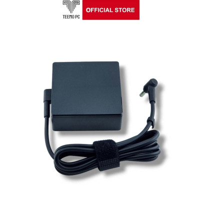 Sạc Tương Thích Cho Laptop Asus Pro P2540UA-XS51 P2540UA-XS71 90w TEEMO PC Hàng Nhập Khẩu New Seal