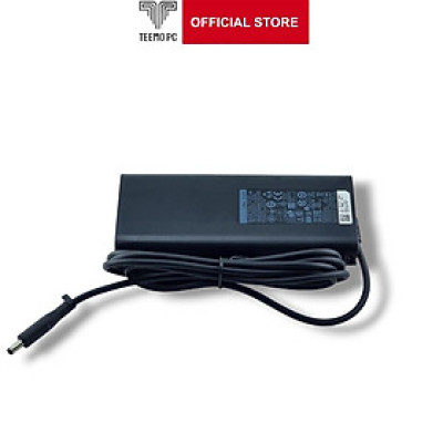 Sạc Tương Thích Cho Laptop Dell Inspiron 7347 7348 7459 130w- Hàng Nhập Khẩu New Seal TEEMO PC X22