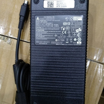 Sạc dành cho Laptop ASUS ROG G701VI-BA034T G701VI-BA010T G701VI-BA011T Gaming For ASUS ROG G701VI-BA018T G701VI-XB72K GX700VO-CS74K Gaming For ASUS ROG G701VI-XB78K GX700VO-GC011T - 330W  hàng nhập khẩu