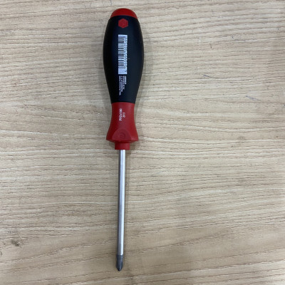 Tua vít 4 cạnh Wiha 00759 (PH2 x 100 x 218)