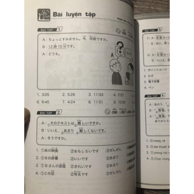 Sách - Giao Tiếp Tiếng Nhật Trong Kinh Doanh - Basic 1 (Tặng 1 CD)