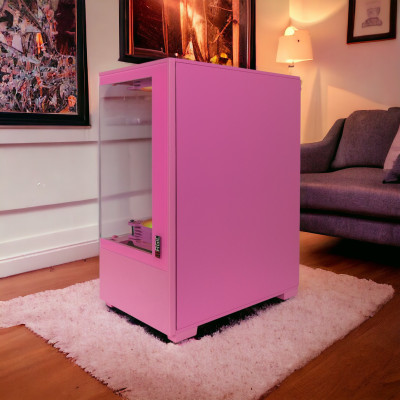 CASE MAGIC MIX (MATX) - Hàng chính hãng