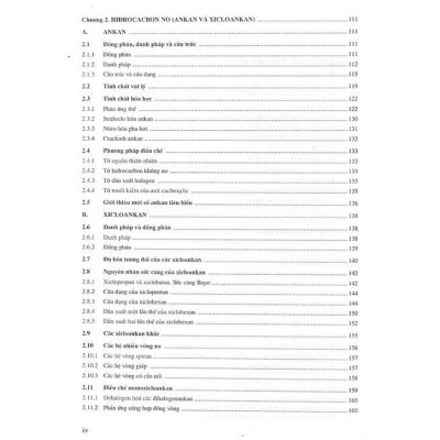 Sách - Hóa Học Hữu Cơ Tập 1 - 
NXB Giáo Dục - HV