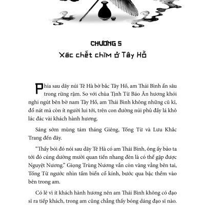 Combo Sách Tống Từ Tẩy Oan - tâp 1 + tập 2