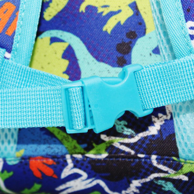 Ba Lô Chống Gù - Sakos Kid Smartie