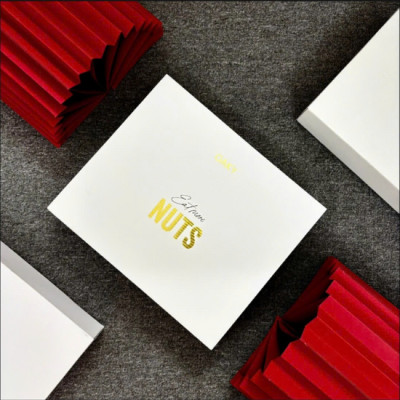 [SET QUÀ TẶNG 20/10] Hạt Dinh Dưỡng Nhập Khẩu Oaky Tặng Bạn Gái, Mẹ, Cô Giáo - #4 Hài Hoà Thanh Lịch