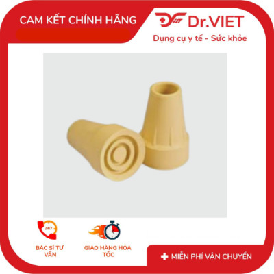 Nạng nách trẻ em C-31-1 đôi (S) Lucass 