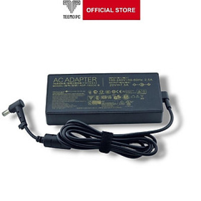 Sạc Tương Thích Cho Laptop Asus ROG STRIX GL503VD-FY101 150w- Hàng Nhập Khẩu New Seal TEEMO PC X11