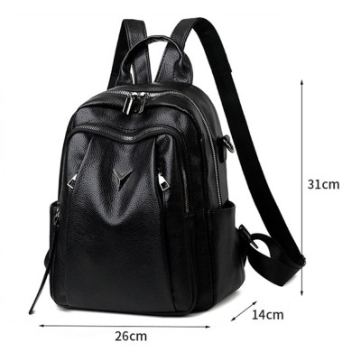 Balo Mini Nữ Thời Trang Da cao cấp thời trang – BEE GEE BLNN9014