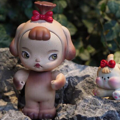 Đồ Chơi Mô Hình Daydream - The Collection - ToTy RE88 (Sản Phẩm Bên Trong Là Ngẫu Nhiên)