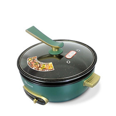 NỒI LẨU ĐIỆN SOWUN SW 6020 Hàng chính hãng