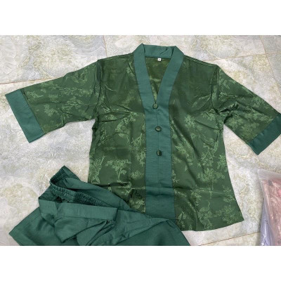 ĐỒ LAM ĐI CHÙA BÀ LAI GẤM