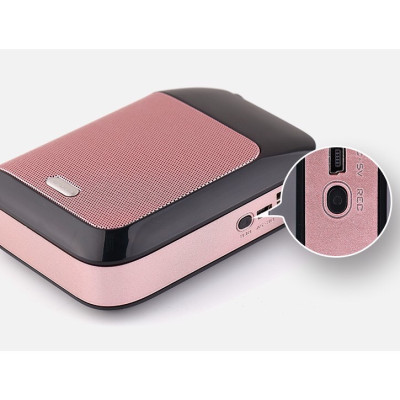 Máy trợ giảng Aporo T9 UHF hàng chính hãng không dây cho giáo viên