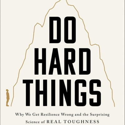 Sách ngoại văn: Do Hard Things