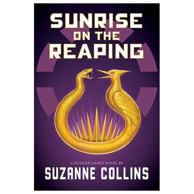 Sách ngoại văn: Sunrise On The Reaping