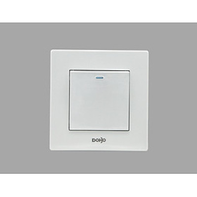 CÔNG TẮC, Ổ CẮM SERIES K50 DOBO KOREA