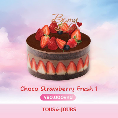 Giftpop - Phiếu Quà Tặng TOUS les JOURS 500K