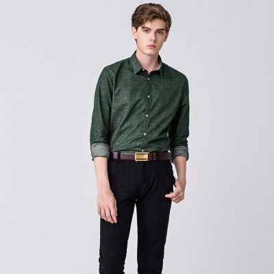 Ciartuar Dây Thắt Lưng Tự Động Cao Cấp BH158 - Da Bò Sang Trọng & Khóa Hợp Kim Bền Bỉ