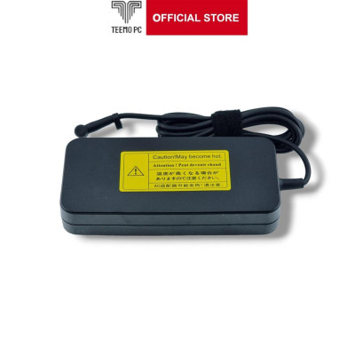 Sạc Tương Thích Cho Laptop Asus ZenBook Flip Q537FD Q537FD-B17T7 120w- Hàng Nhập Khẩu New Seal TEEMO PC X7