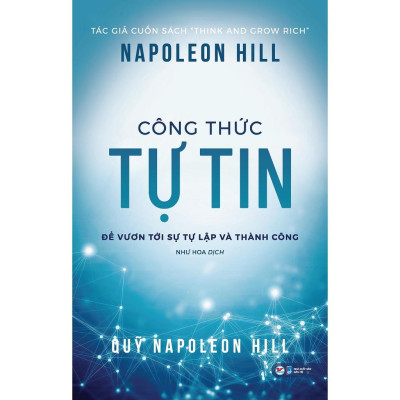 Combo 5 Cuốn Sách Làm Giàu Của Quỹ Napoleon Hill - Bản Quyền