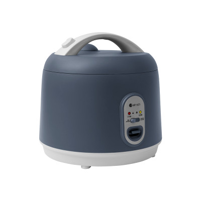 Nồi cơm điện Elmich 1.8L RCE9250, Công nghệ ủ nhiệt 3D - Hàng chính hãng