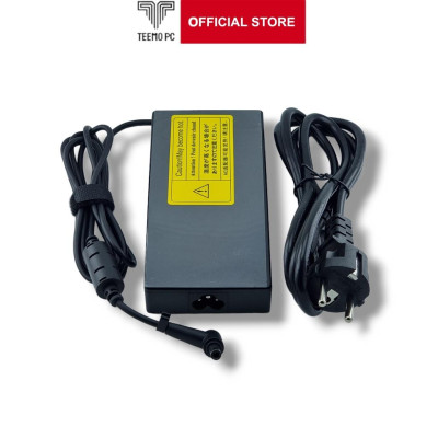 Sạc Tương Thích Cho Laptop Asus TUF Gaming A15 FA506IH-HN127T 150w- Hàng Nhập Khẩu New Seal TEEMO PC X8