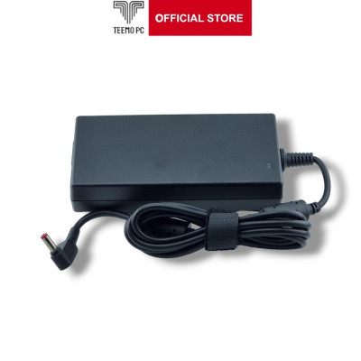 Sạc Tương Thích Cho Laptop Acer Nitro 5 AN515-41 AN515-42 AN515-42-R5GT AN515-51 180w- Hàng Nhập Khẩu New Seal TEEMO PC X2