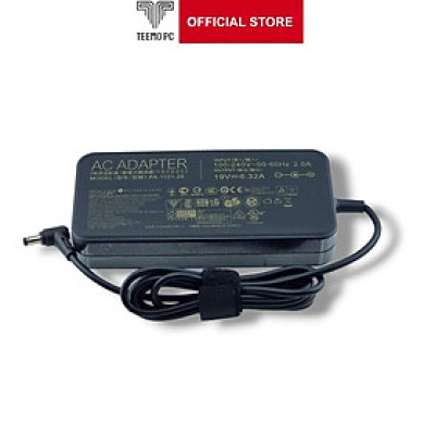 Sạc Tương Thích Cho Laptop Asus ZX50 ZX50JX4200 ZX50JX4720 FX50 A550J 120w- Hàng Nhập Khẩu New Seal TEEMO PC X10