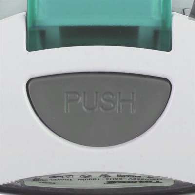 Bàn Ủi Hơi Nước Tiross TS528 2500W - Hàng chính hãng