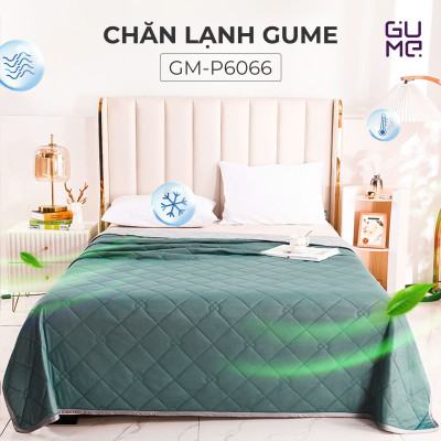 Chăn lạnh làm mát Chính Hãng GUME KOREA GM-P6066 Hàng chính hãng