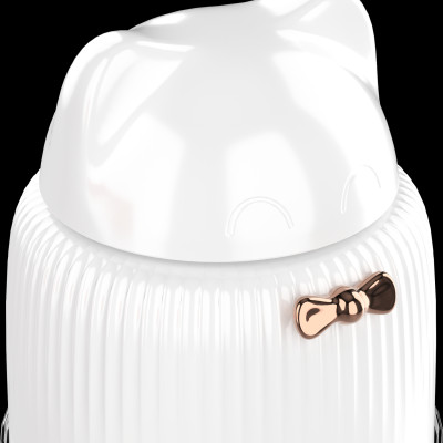 Máy xay thực phẩm siêu tiện lợi Kuchenzimmer 013642 - Hàng Chính Hãng