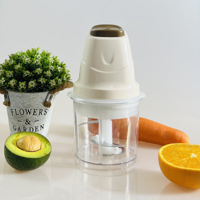 Máy xay thịt Mini đa năng OSAKA MC-101 - Hàng chính hãng