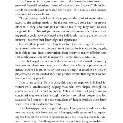 Sách MONEY Master The Game