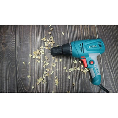 MÁY KHOAN 280W 10MM TOTAL TD502106 - HÀNG CHÍNH HÃNG