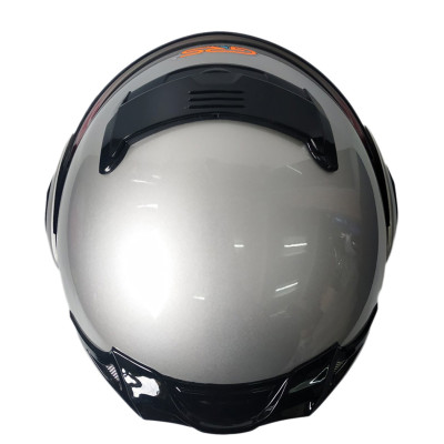 Mũ bảo hiểm ba phần tư GRS A360K - dành cho người có vòng đầu hơi lớn hoặc lớn