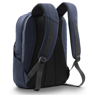 Balo laptop 15.6 inch/Macbook 17 inch chính hãng Mikkor dòng The Maddox