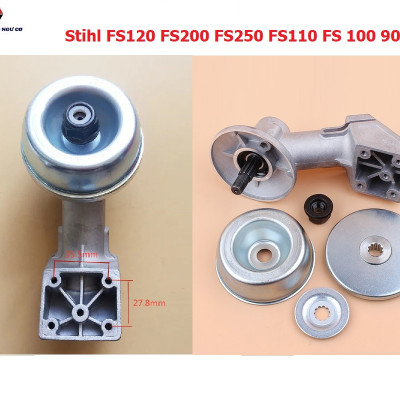 Đầu bò FS44 FS75 FS80 FS85 FS89 FS91 FS94 FS110 FS111 FS120 FS130 FS131 FS200 FS200R FS240 FS250 FS260 FR410 FR460