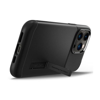 Ốp Lưng dành cho iPhone 14/14 Plus/14 Pro/14 Pro Max Spigen Slim Armor - Hàng Chính Hãng