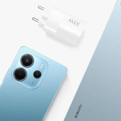 Adapter Xiaomi Nano GaN 1C 33W BHR087LEU – Sạc nhanh, nhỏ gọn, an toàn tối đa - GiaPhucStore | Hàng Chính Hãng