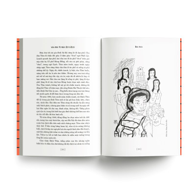 Văn mới 10 năm 2015 - 2025