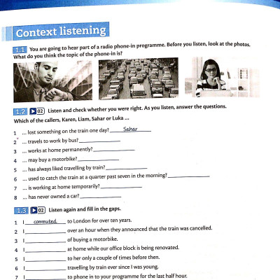 Sách Grammar and Vocabulary for Advanced Book with Answers and Audio: Self-Study Grammar Reference and Practice