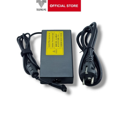 Sạc Tương Thích Cho Laptop Asus TUFFX504GD-EN579T 150w- Hàng Nhập Khẩu New Seal TEEMO PC X11